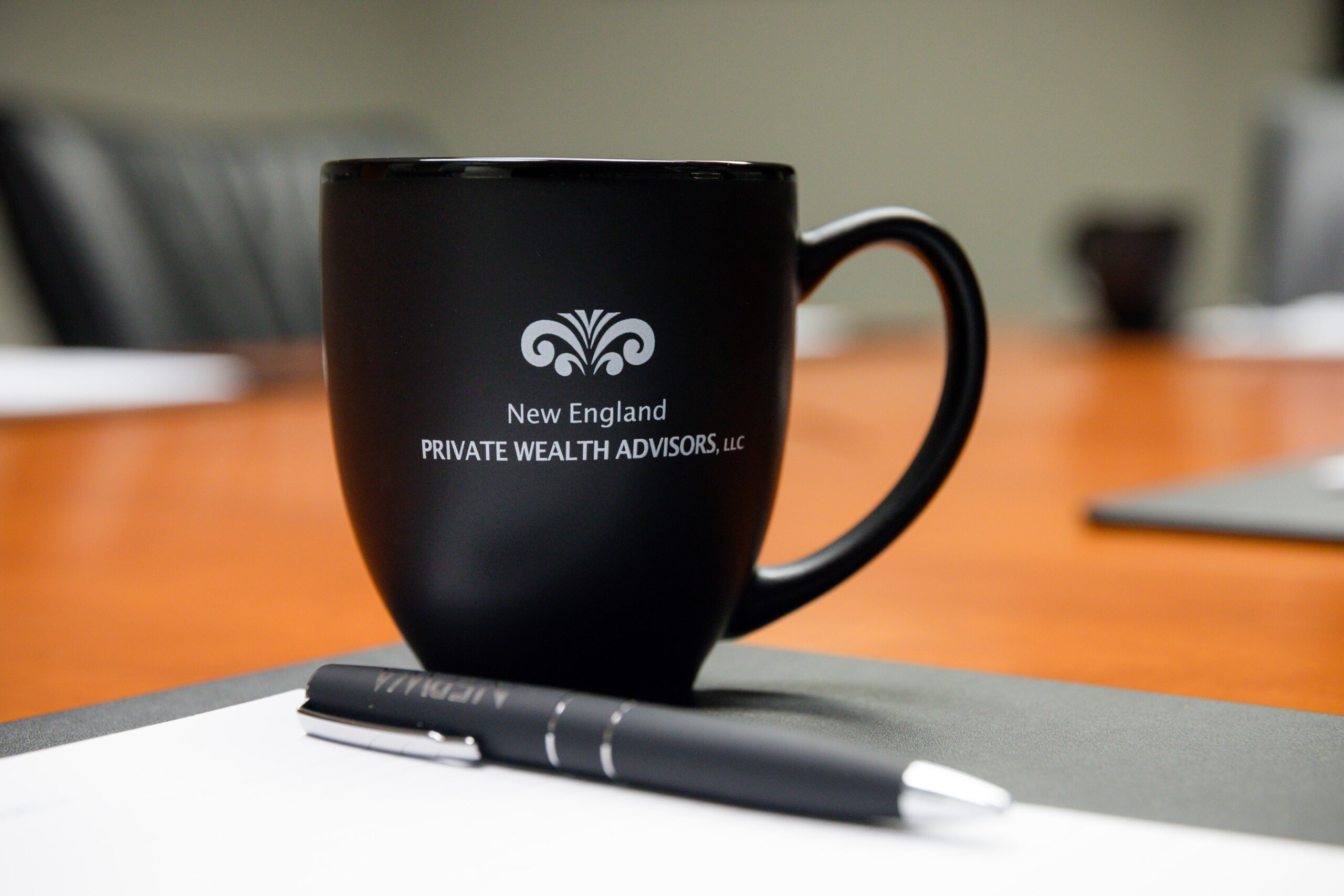 New England Private Wealth Advisors New England Private Wealth Advisors