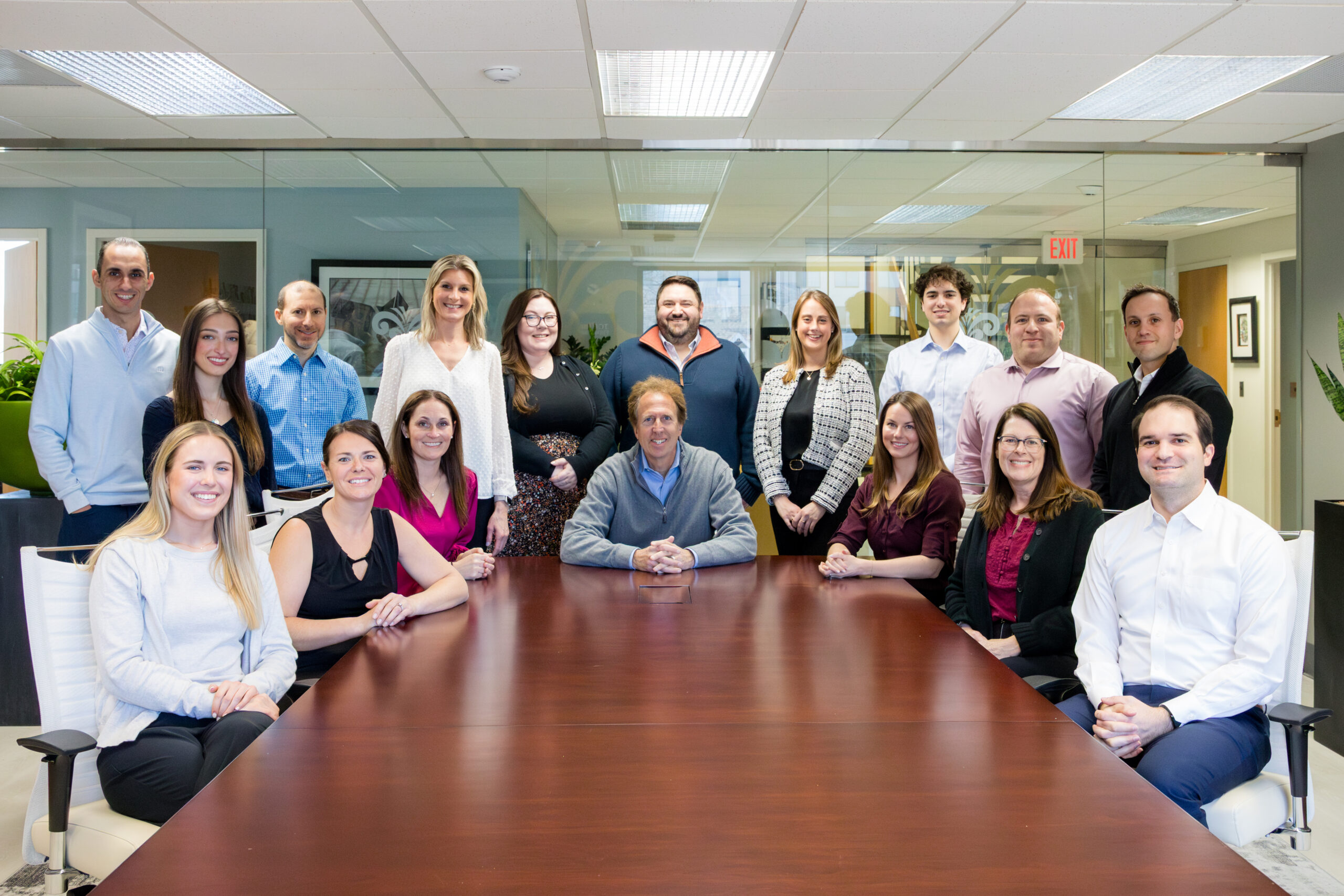 New England Private Wealth Advisors New England Private Wealth Advisors